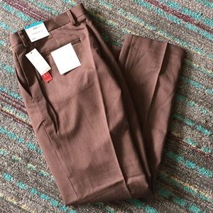 36 X 32 Pants Perry Ellis Portfolio Modern Fit